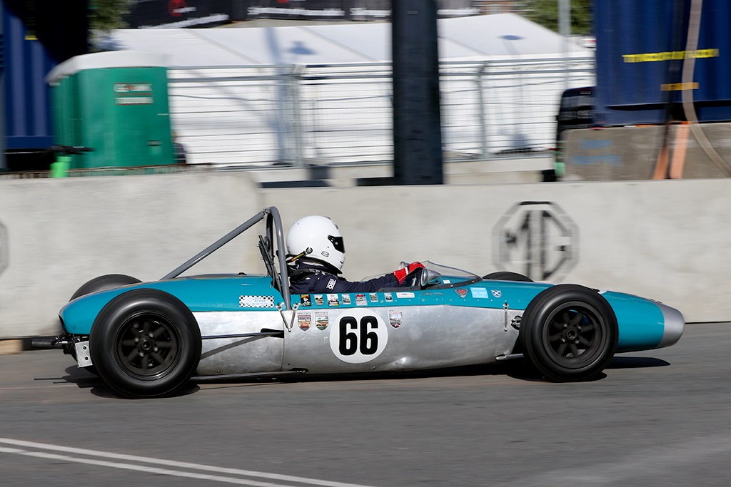 Petter Huse.
(Foto: Motorsporten.dk)
